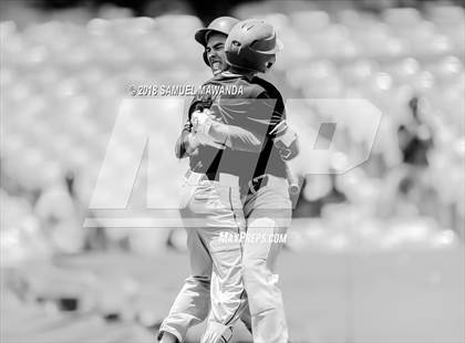 Thumbnail 1 in Carson vs Verdugo (CIF LACS D1 Final) photogallery.