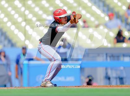 Thumbnail 1 in Carson vs Verdugo (CIF LACS D1 Final) photogallery.