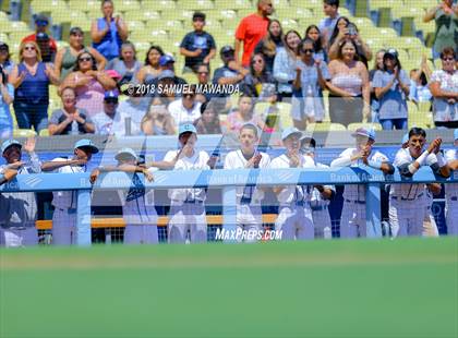 Thumbnail 2 in Carson vs Verdugo (CIF LACS D1 Final) photogallery.
