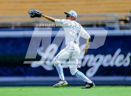 Thumbnail 1 in Carson vs Verdugo (CIF LACS D1 Final) photogallery.