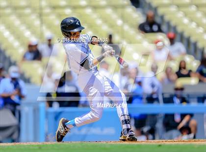 Thumbnail 1 in Carson vs Verdugo (CIF LACS D1 Final) photogallery.
