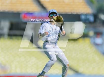 Thumbnail 2 in Carson vs Verdugo (CIF LACS D1 Final) photogallery.