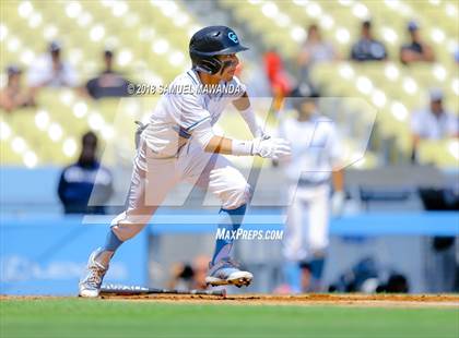 Thumbnail 1 in Carson vs Verdugo (CIF LACS D1 Final) photogallery.