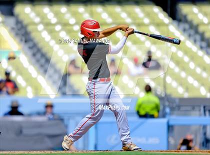 Thumbnail 2 in Carson vs Verdugo (CIF LACS D1 Final) photogallery.