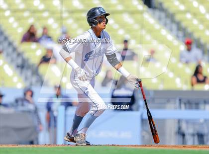 Thumbnail 1 in Carson vs Verdugo (CIF LACS D1 Final) photogallery.