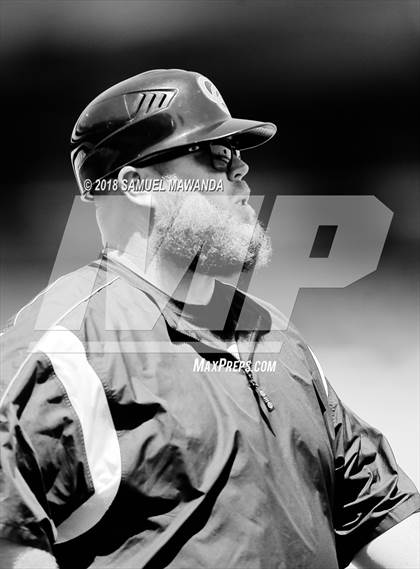 Thumbnail 1 in Carson vs Verdugo (CIF LACS D1 Final) photogallery.