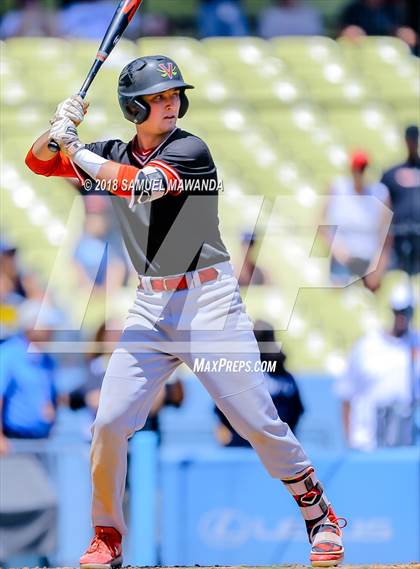 Thumbnail 1 in Carson vs Verdugo (CIF LACS D1 Final) photogallery.