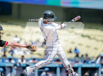 Thumbnail 1 in Carson vs Verdugo (CIF LACS D1 Final) photogallery.