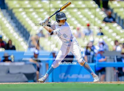 Thumbnail 1 in Carson vs Verdugo (CIF LACS D1 Final) photogallery.