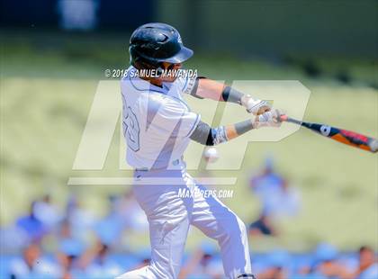 Thumbnail 1 in Carson vs Verdugo (CIF LACS D1 Final) photogallery.