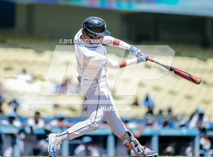 Thumbnail 1 in Carson vs Verdugo (CIF LACS D1 Final) photogallery.