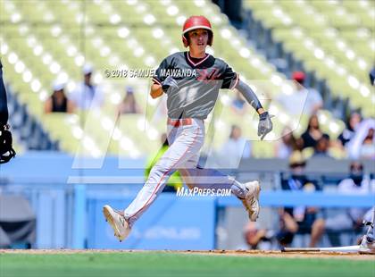 Thumbnail 1 in Carson vs Verdugo (CIF LACS D1 Final) photogallery.