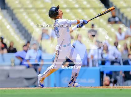 Thumbnail 3 in Carson vs Verdugo (CIF LACS D1 Final) photogallery.