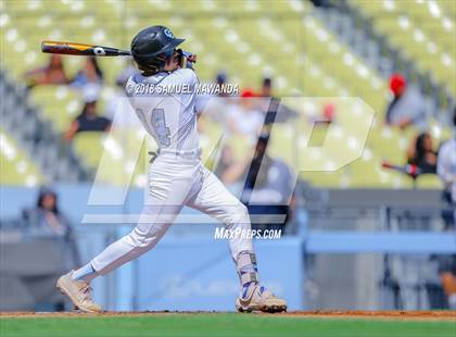 Thumbnail 1 in Carson vs Verdugo (CIF LACS D1 Final) photogallery.