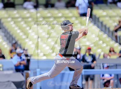 Thumbnail 3 in Carson vs Verdugo (CIF LACS D1 Final) photogallery.