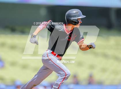 Thumbnail 1 in Carson vs Verdugo (CIF LACS D1 Final) photogallery.