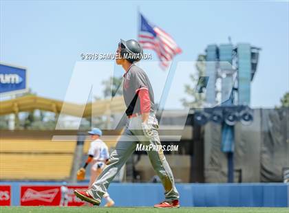 Thumbnail 2 in Carson vs Verdugo (CIF LACS D1 Final) photogallery.