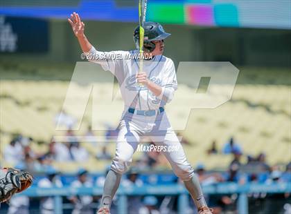 Thumbnail 3 in Carson vs Verdugo (CIF LACS D1 Final) photogallery.