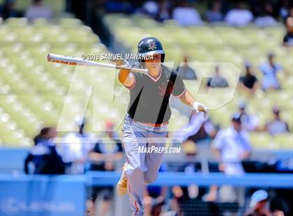 Thumbnail 1 in Carson vs Verdugo (CIF LACS D1 Final) photogallery.