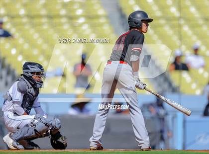 Thumbnail 1 in Carson vs Verdugo (CIF LACS D1 Final) photogallery.