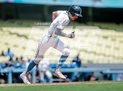 Thumbnail 1 in Carson vs Verdugo (CIF LACS D1 Final) photogallery.