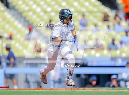 Thumbnail 1 in Carson vs Verdugo (CIF LACS D1 Final) photogallery.