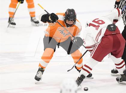 Thumbnail 1 in Thayer vs. Governor's Academy (Edward G. Watkins Invitational) photogallery.