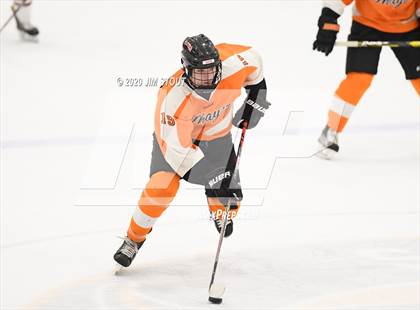 Thumbnail 1 in Thayer vs. Governor's Academy (Edward G. Watkins Invitational) photogallery.