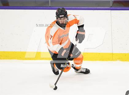 Thumbnail 3 in Thayer vs. Governor's Academy (Edward G. Watkins Invitational) photogallery.