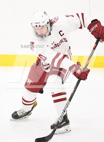 Thumbnail 1 in Thayer vs. Governor's Academy (Edward G. Watkins Invitational) photogallery.