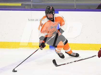 Thumbnail 1 in Thayer vs. Governor's Academy (Edward G. Watkins Invitational) photogallery.