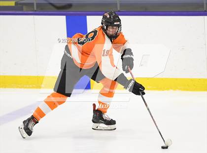 Thumbnail 3 in Thayer vs. Governor's Academy (Edward G. Watkins Invitational) photogallery.