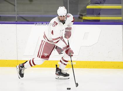 Thumbnail 2 in Thayer vs. Governor's Academy (Edward G. Watkins Invitational) photogallery.