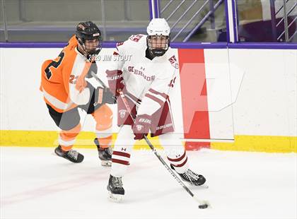 Thumbnail 1 in Thayer vs. Governor's Academy (Edward G. Watkins Invitational) photogallery.