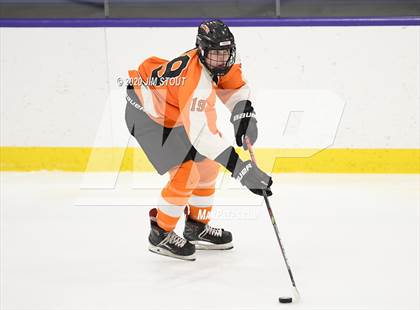 Thumbnail 1 in Thayer vs. Governor's Academy (Edward G. Watkins Invitational) photogallery.