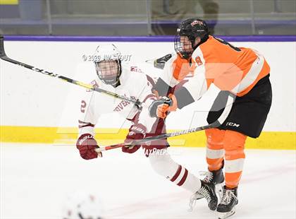 Thumbnail 1 in Thayer vs. Governor's Academy (Edward G. Watkins Invitational) photogallery.