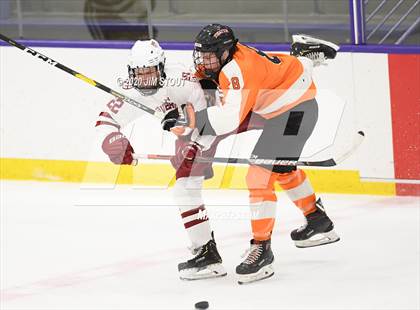 Thumbnail 3 in Thayer vs. Governor's Academy (Edward G. Watkins Invitational) photogallery.