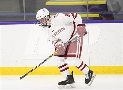 Thumbnail 3 in Thayer vs. Governor's Academy (Edward G. Watkins Invitational) photogallery.