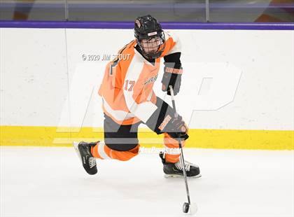 Thumbnail 2 in Thayer vs. Governor's Academy (Edward G. Watkins Invitational) photogallery.