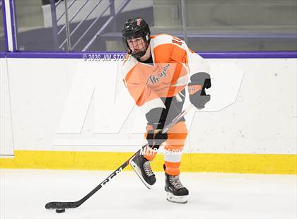 Thumbnail 2 in Thayer vs. Governor's Academy (Edward G. Watkins Invitational) photogallery.