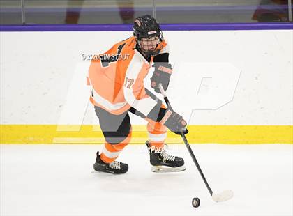 Thumbnail 1 in Thayer vs. Governor's Academy (Edward G. Watkins Invitational) photogallery.