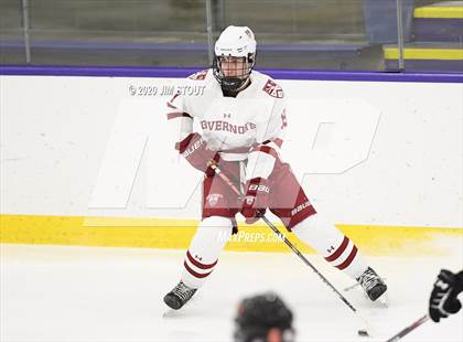 Thumbnail 1 in Thayer vs. Governor's Academy (Edward G. Watkins Invitational) photogallery.