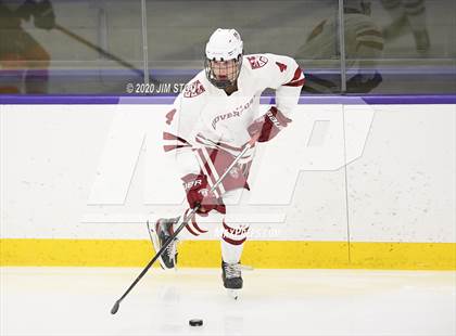 Thumbnail 3 in Thayer vs. Governor's Academy (Edward G. Watkins Invitational) photogallery.