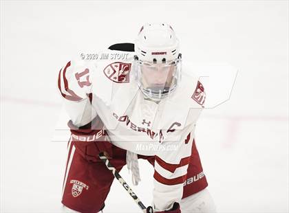 Thumbnail 1 in Thayer vs. Governor's Academy (Edward G. Watkins Invitational) photogallery.