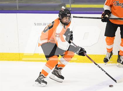 Thumbnail 1 in Thayer vs. Governor's Academy (Edward G. Watkins Invitational) photogallery.