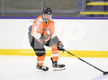 Thumbnail 2 in Thayer vs. Governor's Academy (Edward G. Watkins Invitational) photogallery.
