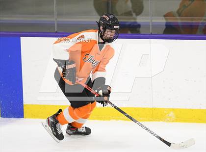 Thumbnail 3 in Thayer vs. Governor's Academy (Edward G. Watkins Invitational) photogallery.