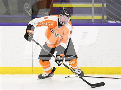 Thumbnail 2 in Thayer vs. Governor's Academy (Edward G. Watkins Invitational) photogallery.