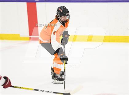 Thumbnail 1 in Thayer vs. Governor's Academy (Edward G. Watkins Invitational) photogallery.
