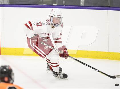 Thumbnail 1 in Thayer vs. Governor's Academy (Edward G. Watkins Invitational) photogallery.